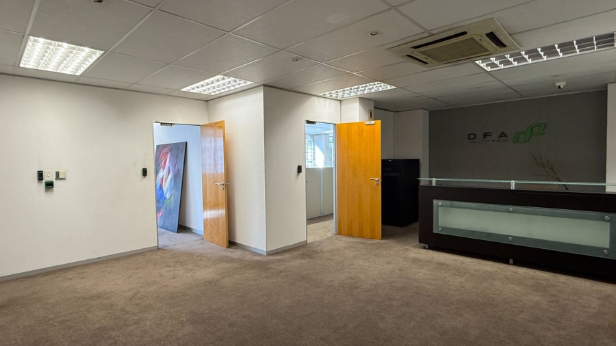 To Let commercial Property for Rent in Cape Town City Centre Western Cape